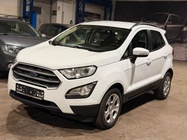 Ford EcoSport 2019