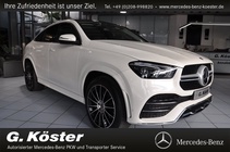 Mercedes-Benz GLE-Class 2023
