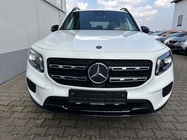 Mercedes-Benz GLB-Class 2020