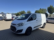 Ford Transit Custom 2015