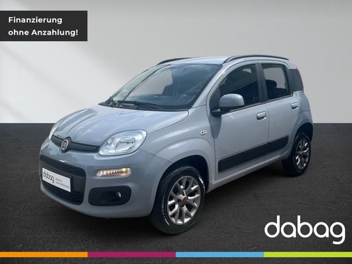 Fiat Panda 2020