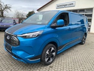 Ford Transit Custom 2025