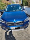 BMW X1 2019