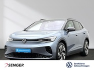 Volkswagen ID.4 2022
