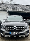 Mercedes-Benz GLB-Class 2022