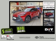 Toyota C-HR 2025