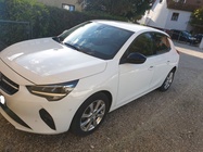 Opel Corsa 2020