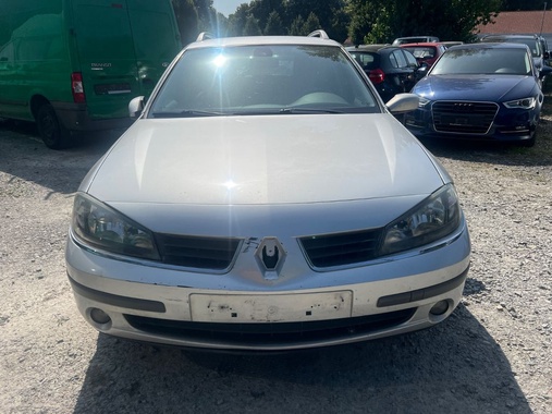 Renault Laguna 2007