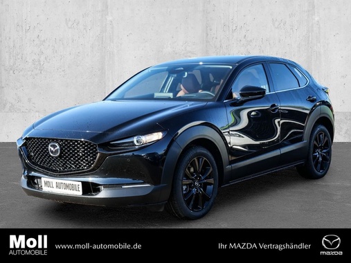 Mazda CX-30 2026
