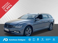 Volkswagen Passat 2024