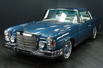 Mercedes-Benz 280 1971