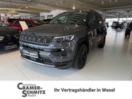 Jeep Compass 2023