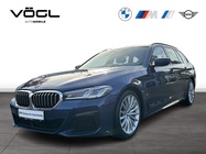 BMW 5 Series 2023