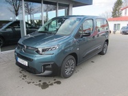 Citroen Berlingo 2025