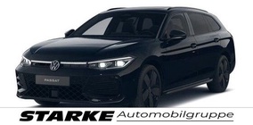 Volkswagen Passat 2026