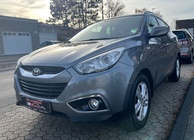 Hyundai ix35 2013
