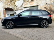 Skoda Kamiq 2021