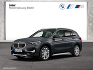 BMW X1 2022