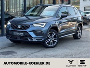 Seat Ateca 2021