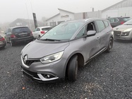Renault Scenic 2018
