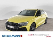 Audi RS3 2025