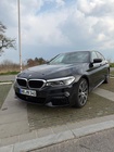BMW 5 Series 2020