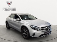 Mercedes-Benz GLA-Class 2019