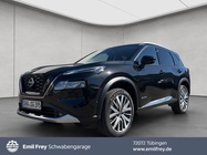 Nissan X-Trail 2025