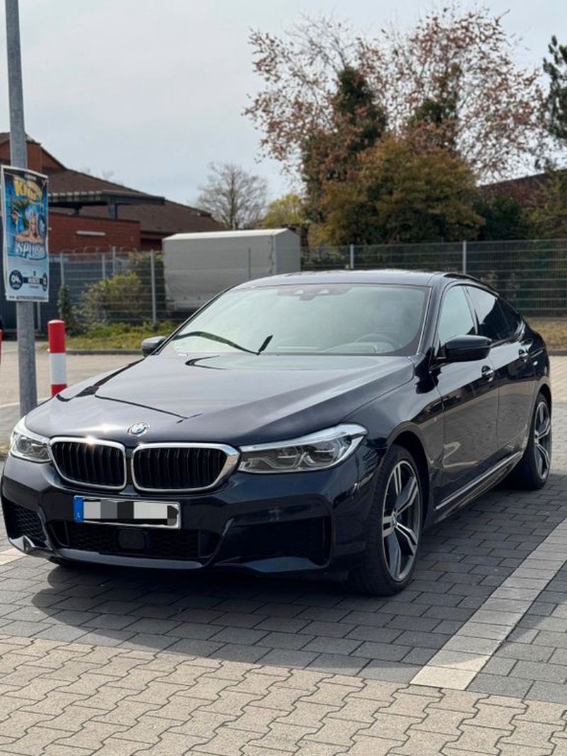 BMW 6 Series