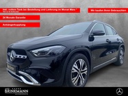 Mercedes-Benz GLA-Class 2025