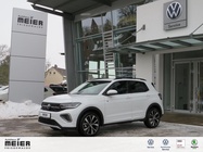 Volkswagen T-Cross 2026