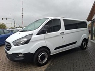 Ford Transit 2021