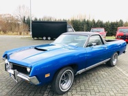 Ford Other 1970