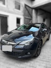 Opel Astra 2016