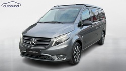 Mercedes-Benz Vito 2025