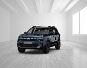 Dacia Bigster 2026