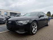 Audi A6 2022