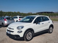 Fiat 500X 2019