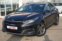 Kia XCeed 2020