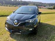 Renault ZOE 2020