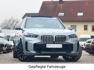 BMW X5 2025