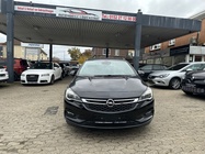 Opel Astra 2018