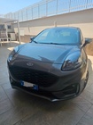Ford Puma 2021
