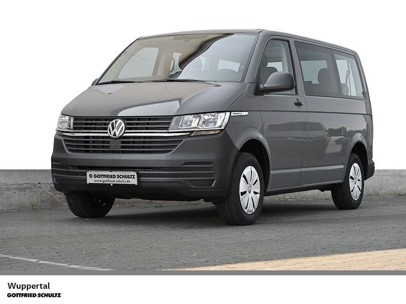 Volkswagen T6