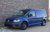 Volkswagen Caddy 2019