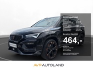 Cupra Ateca 2025