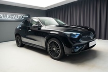 Mercedes-Benz GLC-Class 2025