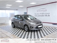 Ford C-Max 2015