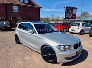 BMW 1 Series 2008