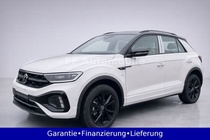 Volkswagen T-Roc 2026